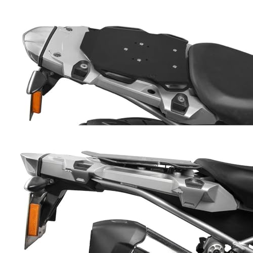 Plaque de recouvrement R1200GS de haute précision