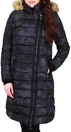 trespass clea jacket