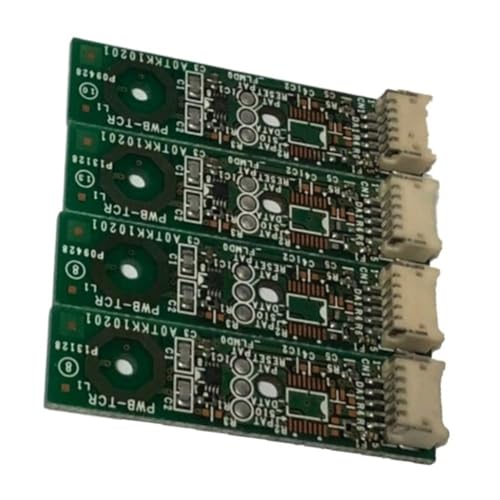 Puce de réinitialisation DV311 DV512 pour Konica Minolta C220 C284 C360