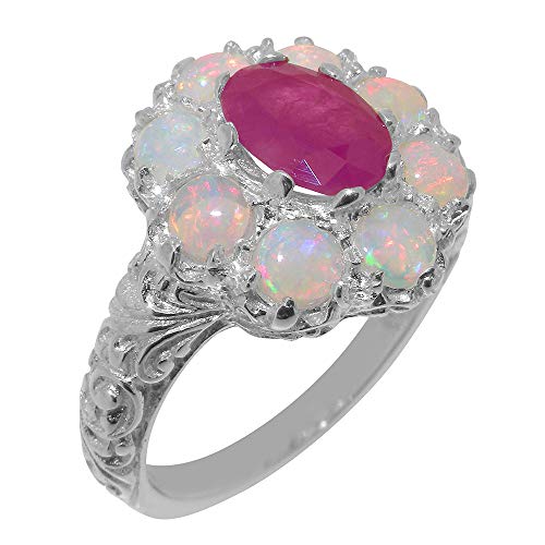 LetsBuyGold Jewelers EL384/10/4AAA-SS