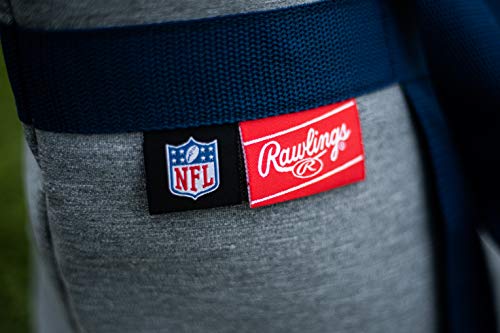 NFL 30 Can Soft Sided Tote Cooler, Dallas Cowboys - Thumbnail 5