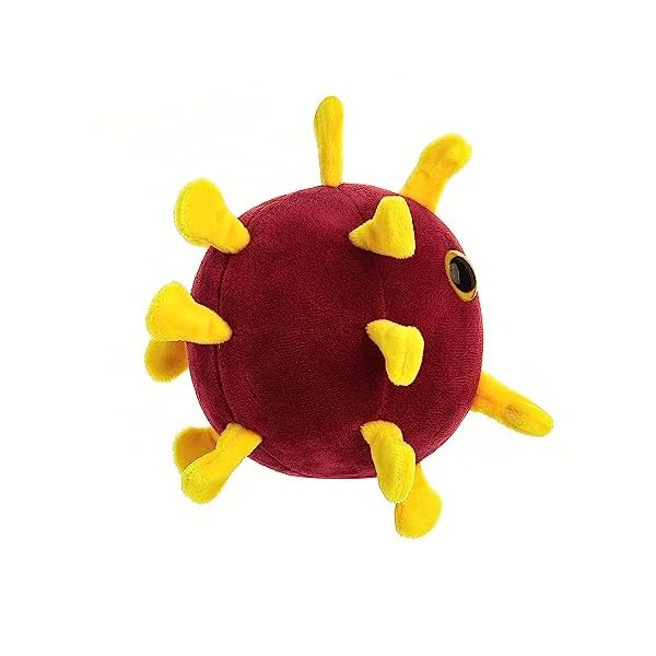 GIANTmicrobes COVID-Plüsch – Bild 5