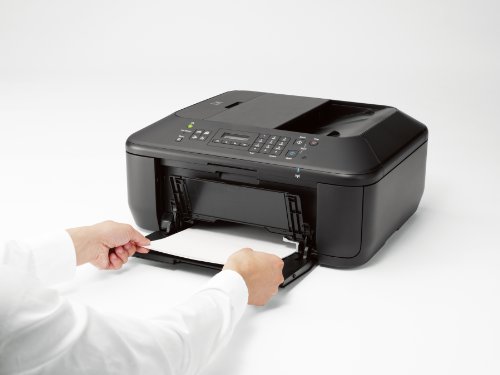 mx472 printer