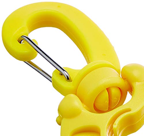 Best Divers AI0236G/2, Reggifrusta Blocco Inox