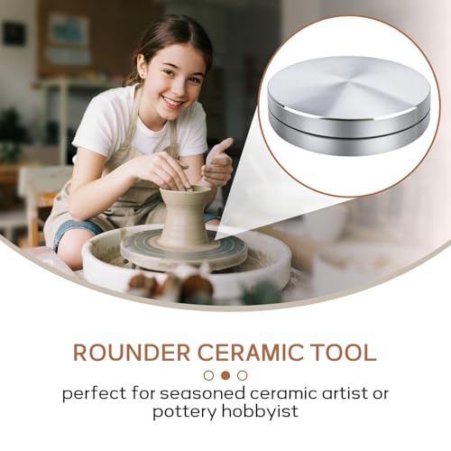 La mejor comparación de Tornos de alfarero al mejor precio. 46 Imagen adicional