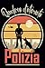 Quaderno d'intervento della Polizia: Semplice e pratico diario da compilare - Per la municipale, la gendarmeria, la dogana - Conservare tracce e ... ideale e originale per le forze di polizia