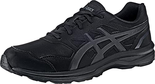 ASICS Gel Mission 3 1131A069001, Deportivas - 43.5 EU