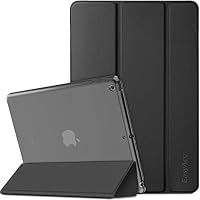 Custodia ProCase Per IPad 9.7 2018/2017 5a/6a Generazione Con Sostegno - Blu Marino