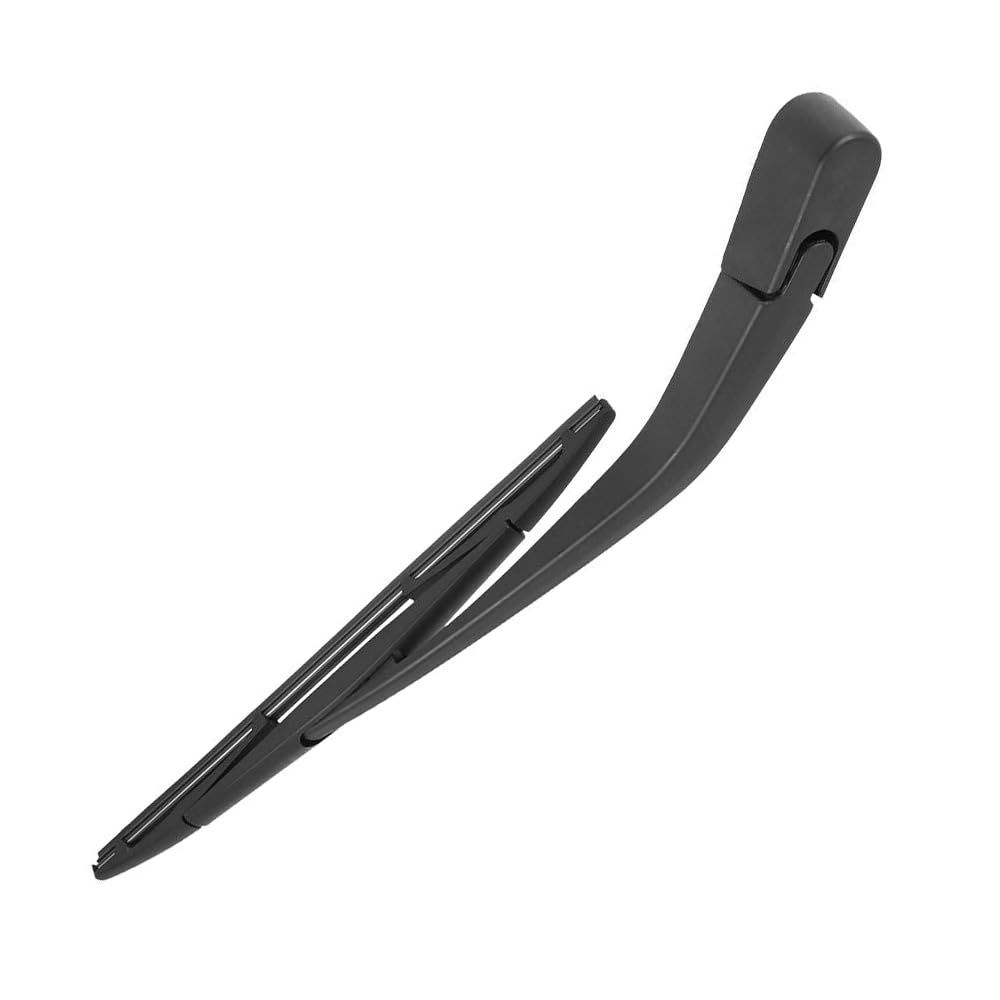 Bras d'essuie-glace arrière avec kit de lames, 1 jeu 61617241985, 2010-2017, compatible avec BMW Série 1 F20