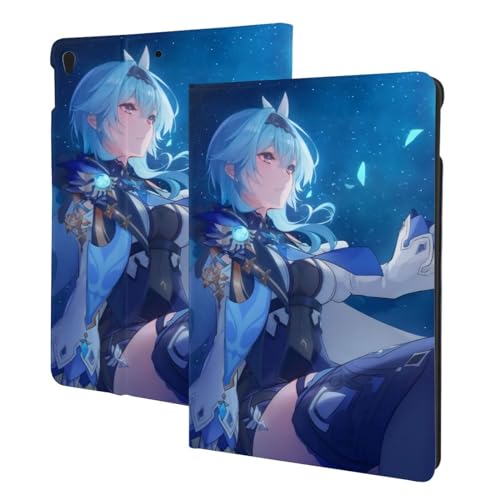 Compatible with _ Genshin Impact iPad Air 6 P[X (2024) 11C` iPad Air 6P[X ^ubgP[X 5 4 P[X iPad Pro 11C` Jo[ ^ubg Ռ