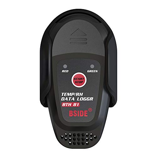 Generic Mini USB Umidade Temperatura Registrador de Dados de Temperatura Logger RH TEMP Datalogger R
