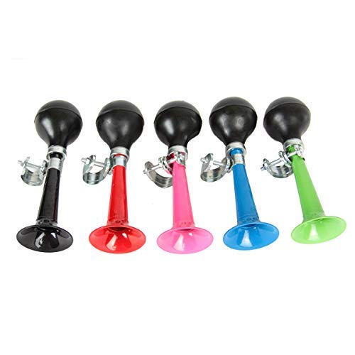 Fahrradglocke Glocke Fahrradklingel Fahrradhupe aus Metall (Hupe-Metall03)...