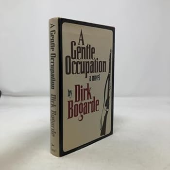 Hardcover A Gentle Occupation Book