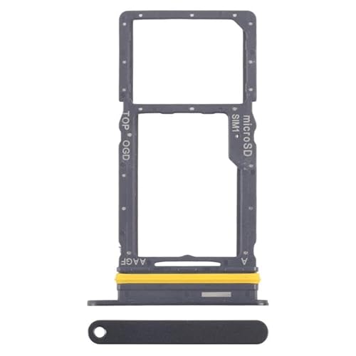 �g�ѓd�b�C���X�y�A�p�[�c for Galaxy A17 5G SM-A176B �I���W�i�� SIM + �}�C�N�� SD �J�[�h�g���C�p