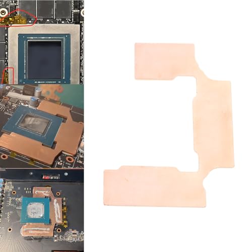 Dissipateur thermique GPU pour radiateur Memory Miner 3060ti et 3070ti - 3