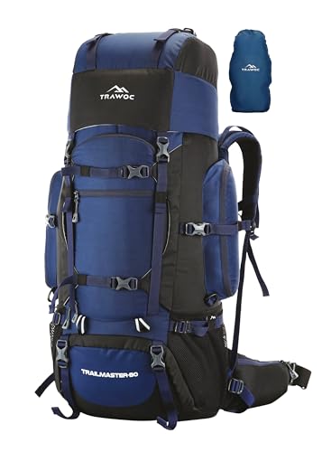 TRAWOC TRAILMASTER 80L