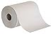 White Paper Towels Roll 7-7/8"W x 350