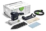 Original festool Qualität FESTOOL 567848 RUTSCHER RS 300 EQ-Set