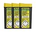 Price comparison product image Sharpsafe Disposable Sharps Bin 0.2 litre - Pack of 3
