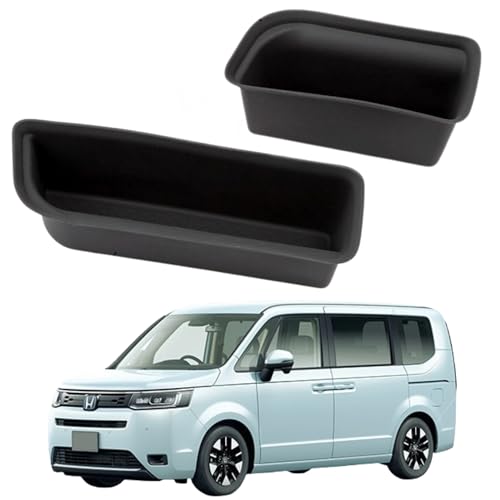 Amazon.co.jp: CORSA ステップワゴン RP6 RP7 RP8 専用 ドアポケット