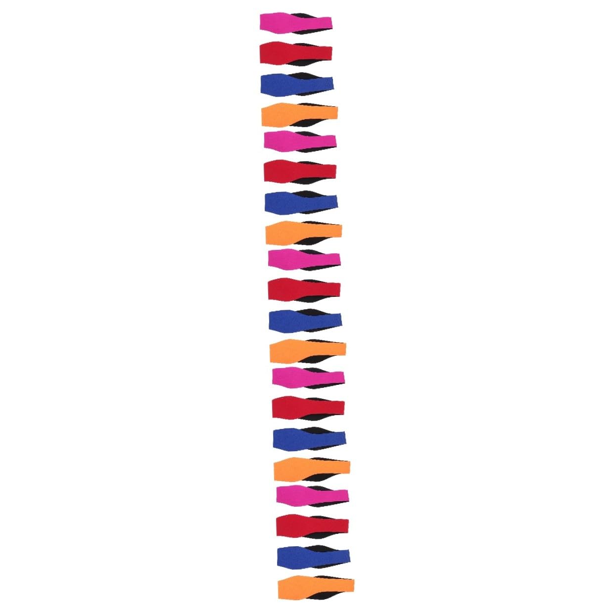 Supvox 5 Sätze Schwimmendes Stirnband Wasser Schwimmohr Für Erwachsene Ohrstöpsel Für Schwimmende Stirnband Duschen Verstellbares Schwimmohrband Ohren Neopren 4 Stück * 5