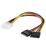 ✅[CARATTERISTICHE] Cavo 18 AWG | Lunghezza: ca. 15 cm. Conduttore: rame.