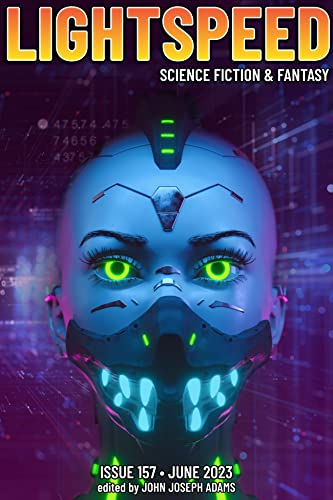 Book cover for Spaceship Joyride