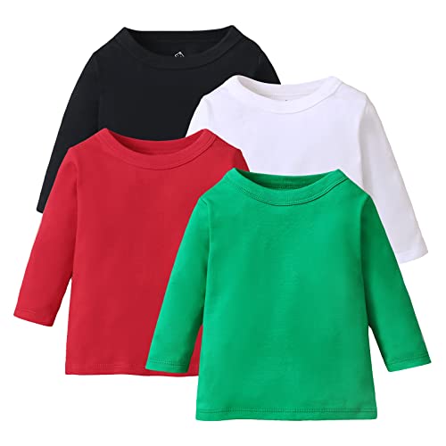 OPAWO Baby-T-Shirt aus Baumwolle Cover