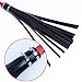 Rubber Extinguisher with Long Handle, Rubber Fire Mop Fire Whip Broom Fire Fighting Tool Fire Equipment (Color : Red, Size : 1.5M)