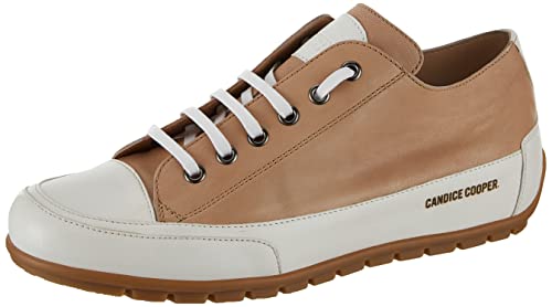 Zapatos Oxford cómodos y planos Candice Cooper Sanborn S para evitar el cansancio