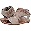 Light Taupe Rancher Canvas