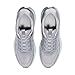 ALLSWIFIT Men's Slip On Walking Shoes Running Comfortable Tennis Breathable Non Slip Athletic Gym Workout Cross Training Fashion Sneakers,Size 9,Grey,SARR034M