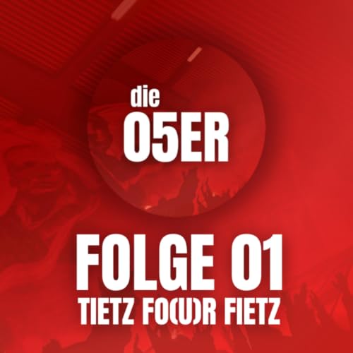 Tietz fo(u)r Fietz