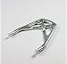 Metal Alloy front guard mount for HPI ROVAN King Motor Baja 5B 5T SS