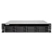 QNAP TS-832XU-RP-4G-US 2U 8-Bay ARM-Based 10G NAS, Quad Core 1.7GHz, 4GB DDR3 RAM, 2 x 10GbE SFP+, 2 x GbE, Redundant Power Supply