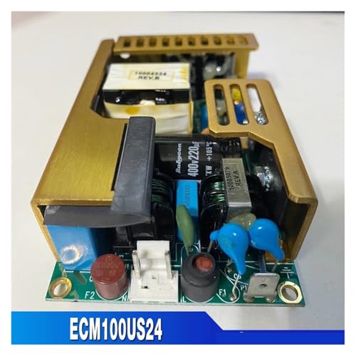 Alimentation 24V 100W ECM100US24 de remplacement pour automate