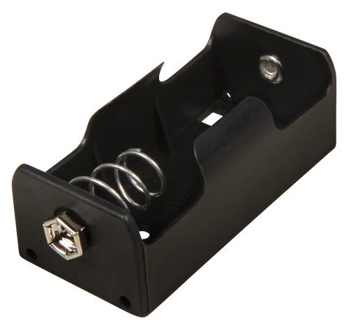 Preisvergleich Produktbild Batteriehalter 1x Babyzelle (C)