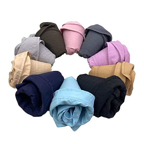 Women Sun Hats Uv Protection Wide Brim Foldable Ponytail Hole Beach Hats With Neck Cover For Gardening (Dark Grey) #TOP4