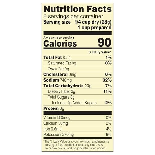 Image of Bear Creek Soup Mix, Tortilla, 7.9 Ounce (Pack of 6)