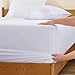 RECCI 4 Piece Luxury Premium Sheet Set 1000 Thread Count Extra Super Soft 100% Egyptian Cotton 18