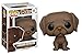 Funko POP Pets Labrador Retriever Action Figure, Chocolate,36 months to 1200 months