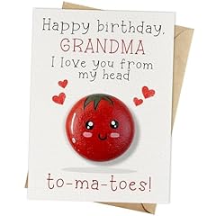 Grandma Birthday