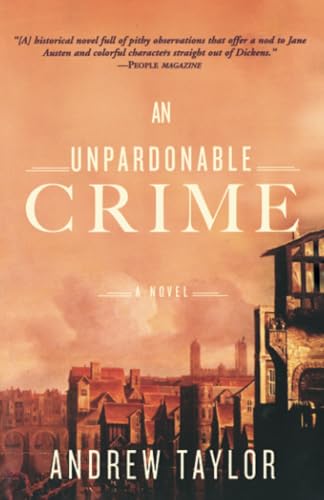 Unpardonable Crime