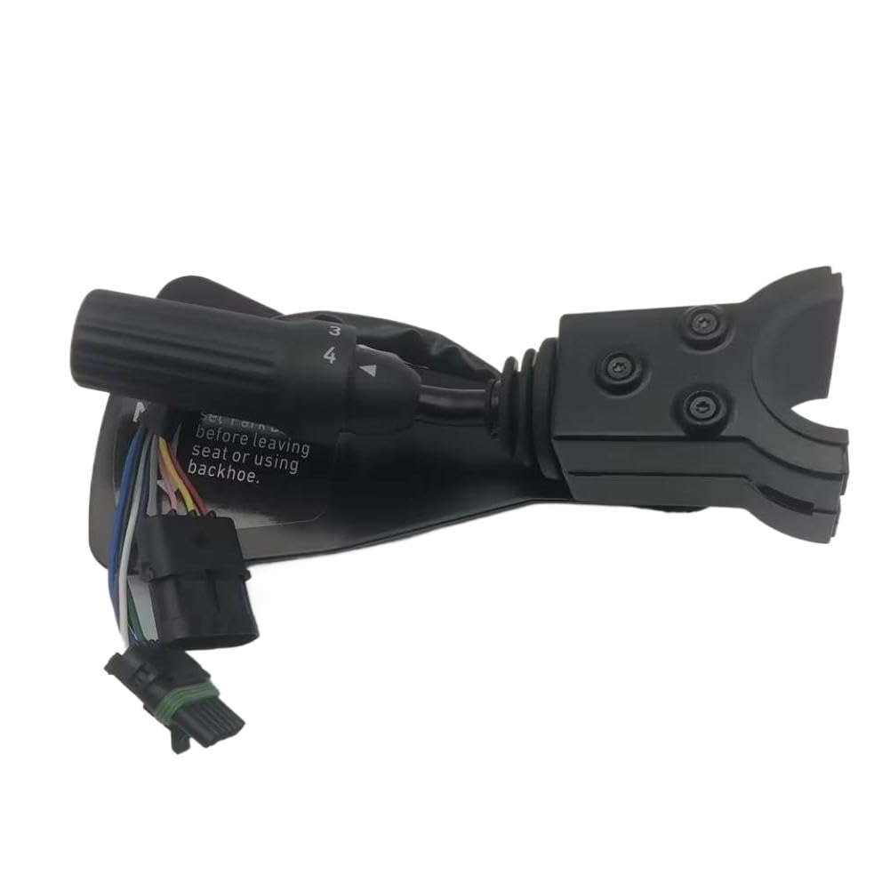 Transmission Control Switch AT182520 Compatible with 210LE 310E 410E 410G 710G