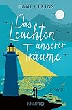Cover zum Buch Das Leuchten unserer Träume