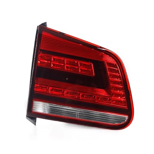 Feu arrière brisé pour VW Tiguan? Rplacez le bloc LED intérieur gauche