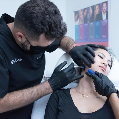 Botox M&eacute;dico I: Bruxismo