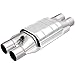 MagnaFlow Universal Catalytic Converter Standard Grade Federal/EPA Compliant 94038