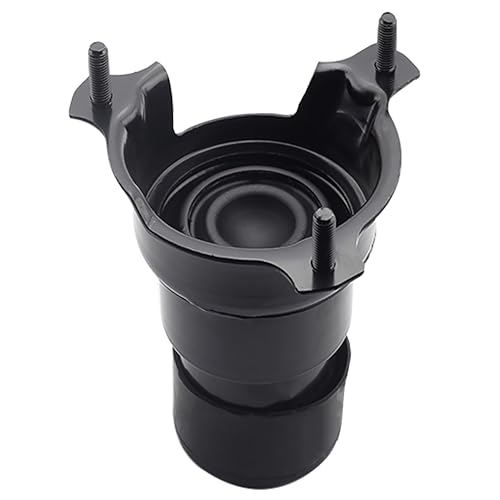 Qryippdm FF008 Engine Motor And Transmission Mount Kit Compatible thumb #5