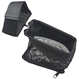 TACFUN Black Tactical Brass Shell Catcher 223 5.56 Ammo...